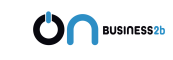 logo - onbusiness2b